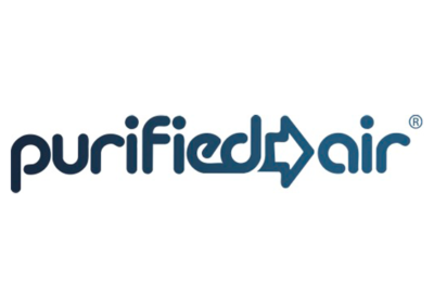 PURIFIED AIR – – STAND A40