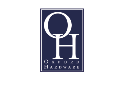 OXFORD HARDWARE – – STAND D20
