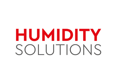 HUMIDITY SOLUTIONS LTD – STAND D50