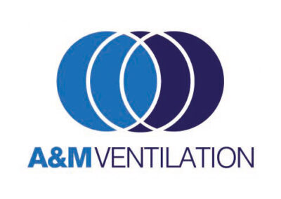 A&M Ventilation Supplies – STAND A32