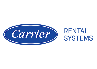 CARRIER RENTAL SYSTEMS (UK) LTD – STAND A50