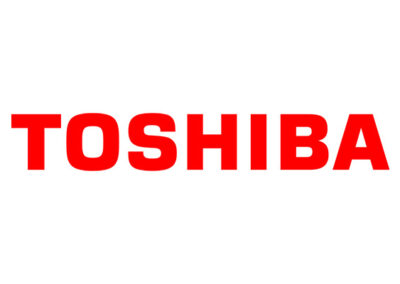 TOSHIBA AIR CONDITIONING – STAND B20
